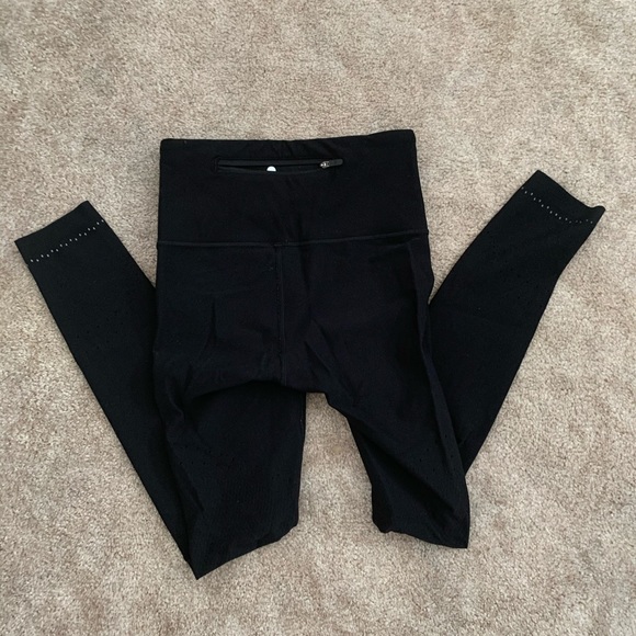 Lululemon leggings - Picture 1 of 4